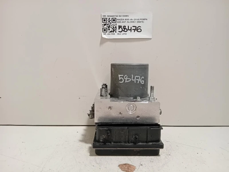 Pompa ABS ANT NH44437A0 Mazda MX5 III 2006