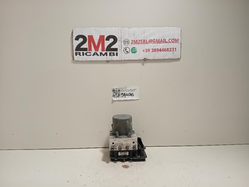Pompa ABS ANT NH44437A0 Mazda MX5 III 2006