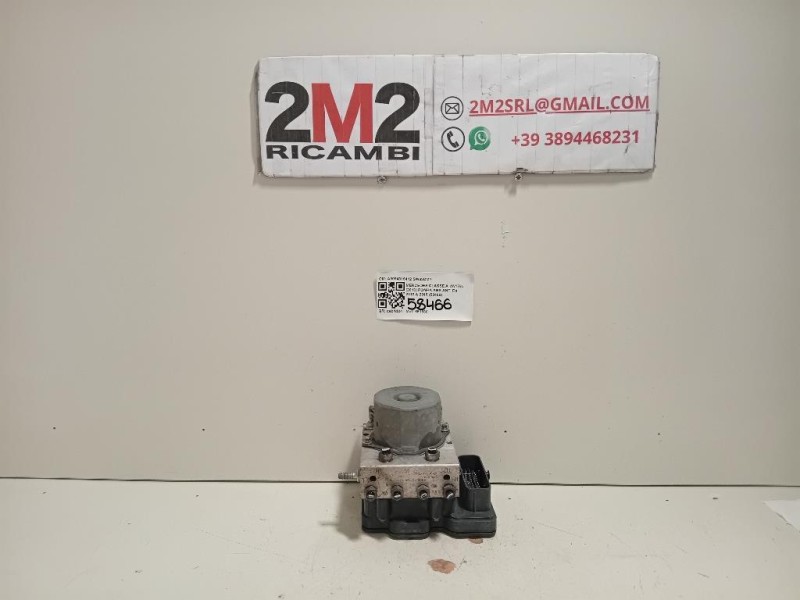 Pompa ABS ANT A0094316412 Mercedes Classe A W176 2013