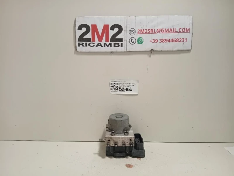 Pompa ABS ANT A0094316412 Mercedes Classe A W176 2013