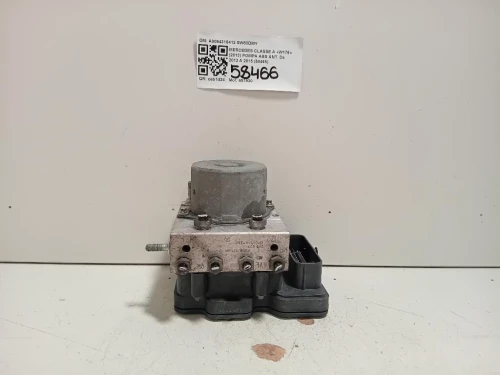 Pompa ABS ANT A0094316412 Mercedes Classe A W176 2013