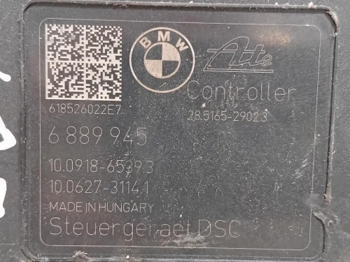 Pompa ABS ANT 3451688994401 Mini MINI Cooper F56 2018
