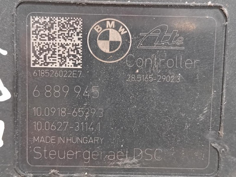 Pompa ABS ANT 3451688994401 Mini MINI Cooper F56 2018