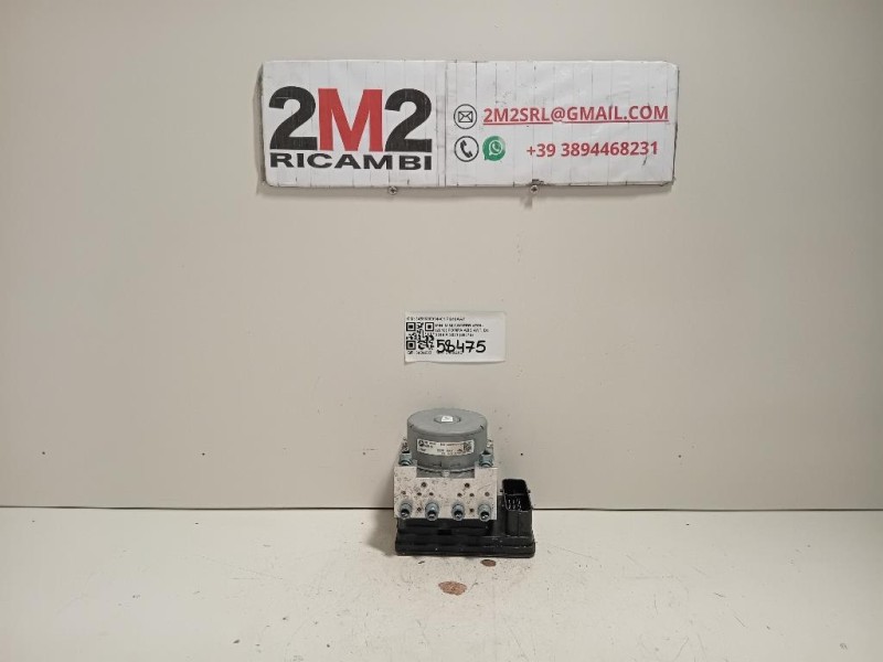 Pompa ABS ANT 3451688994401 Mini MINI Cooper F56 2018