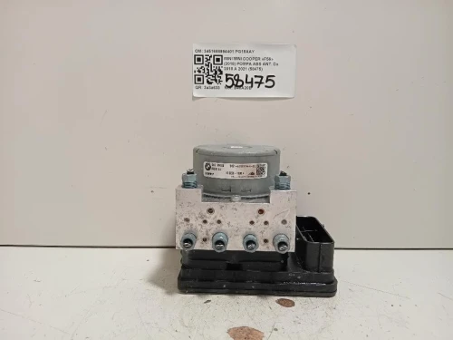 Pompa ABS ANT 3451688994401 Mini MINI Cooper F56 2018
