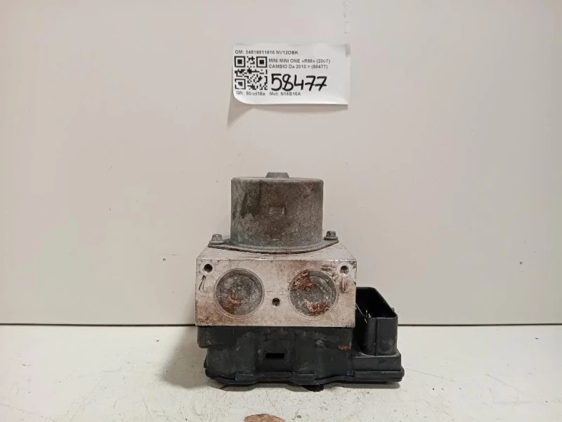 Pompa ABS ANT 34519811616 Mini MINI ONE R56 2007