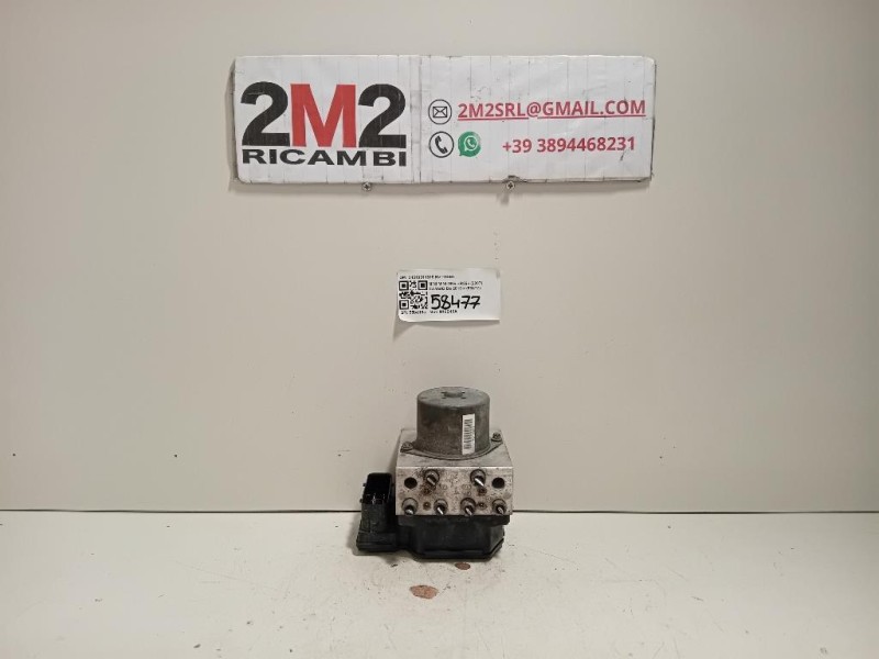 Pompa ABS ANT 34519811616 Mini MINI ONE R56 2007