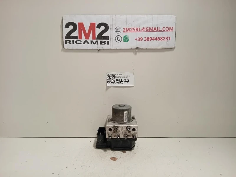 Pompa ABS ANT 34519811616 Mini MINI ONE R56 2007