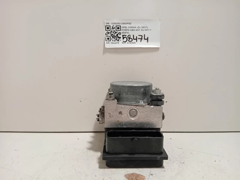 Pompa ABS ANT 13282282 Opel Corsa D 2011