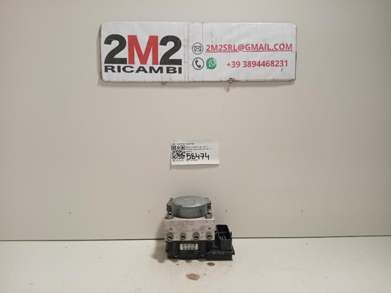 Pompa ABS ANT 13282282 Opel Corsa D 2011