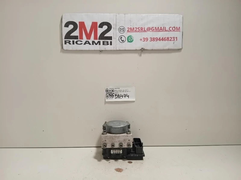 Pompa ABS ANT 13282282 Opel Corsa D 2011