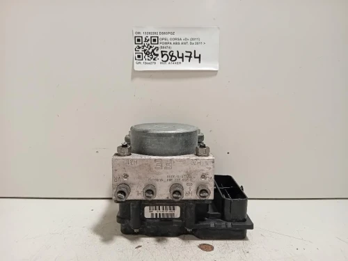 Pompa ABS ANT 13282282 Opel Corsa D 2011