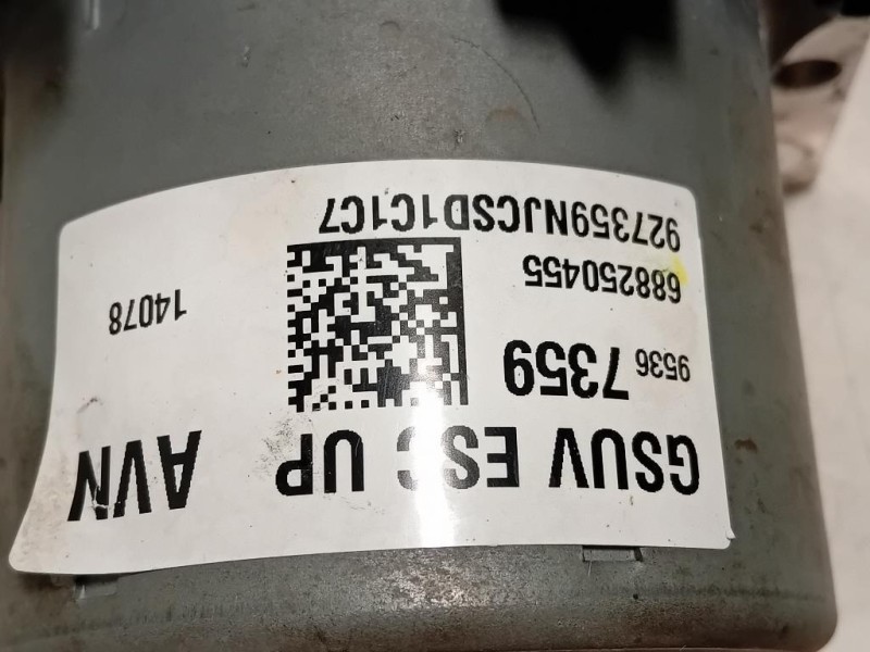 Pompa ABS ANT 95367359 Opel Mokka 2013