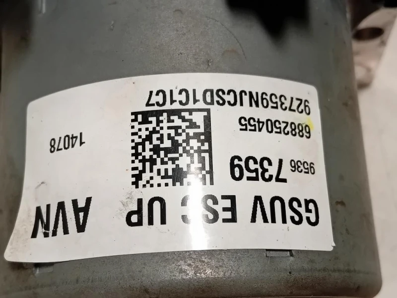 Pompa ABS ANT 95367359 Opel Mokka 2013