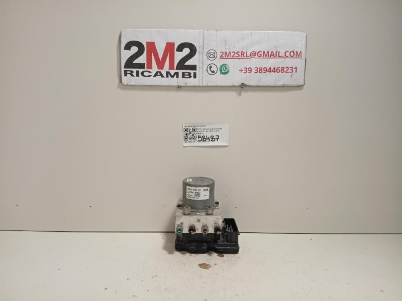 Pompa ABS ANT 95367359 Opel Mokka 2013