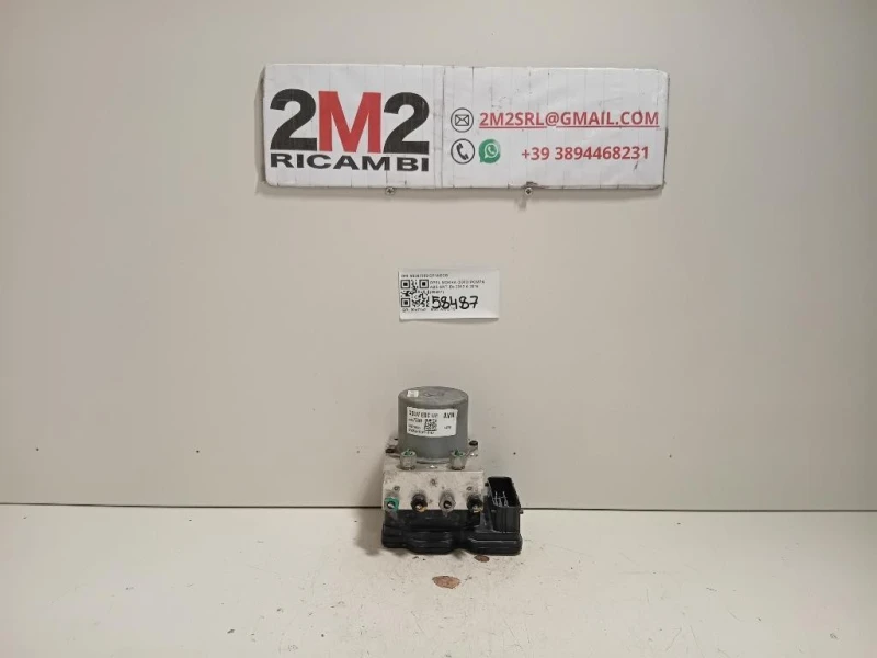 Pompa ABS ANT 95367359 Opel Mokka 2013