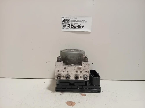 Pompa ABS ANT 9817031680 Peugeot 2008 I 2016