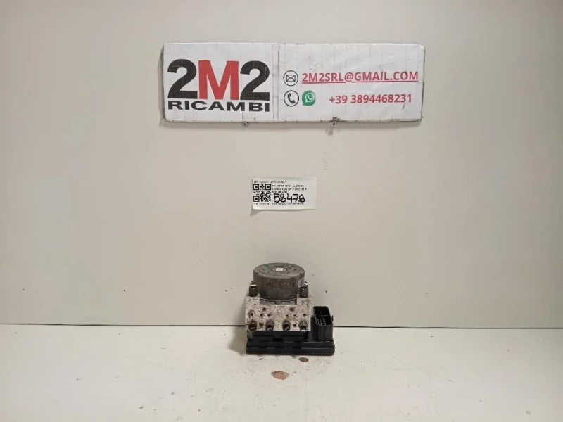 Pompa ABS ANT 9817961280 Peugeot 2008 II 2020