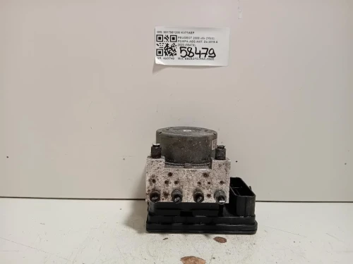 Pompa ABS ANT 9817961280 Peugeot 2008 II 2020