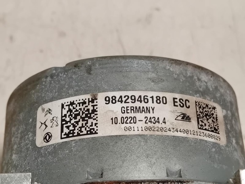 Pompa ABS ANT 9842946180 Peugeot 2008 II 2020