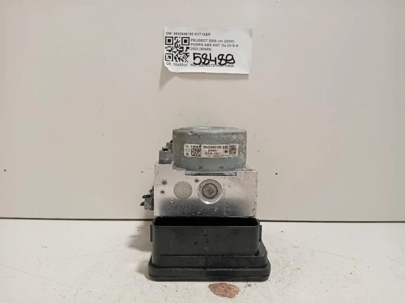 Pompa ABS ANT 9842946180 Peugeot 2008 II 2020