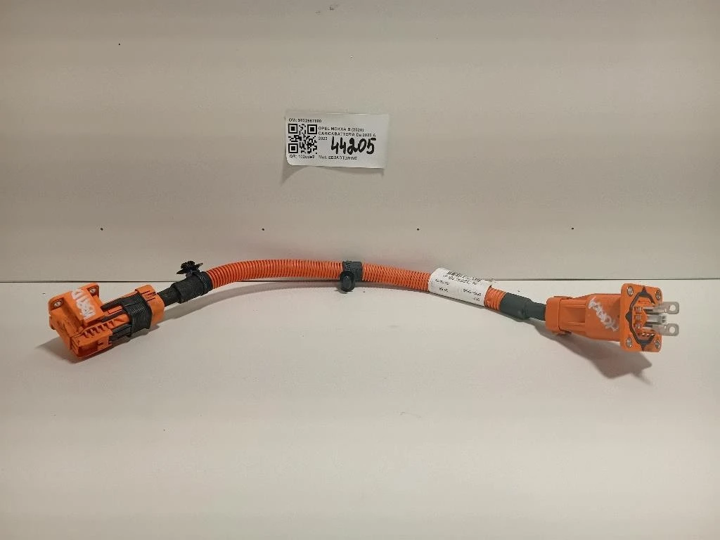 Caricabatteria 9832667880 Opel Mokka B 2020