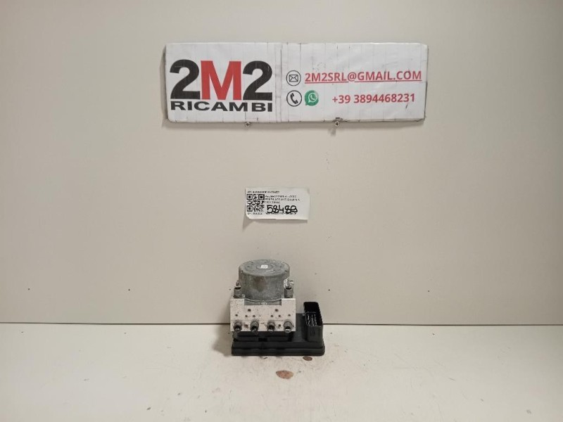Pompa ABS ANT 9842946180 Peugeot 2008 II 2020