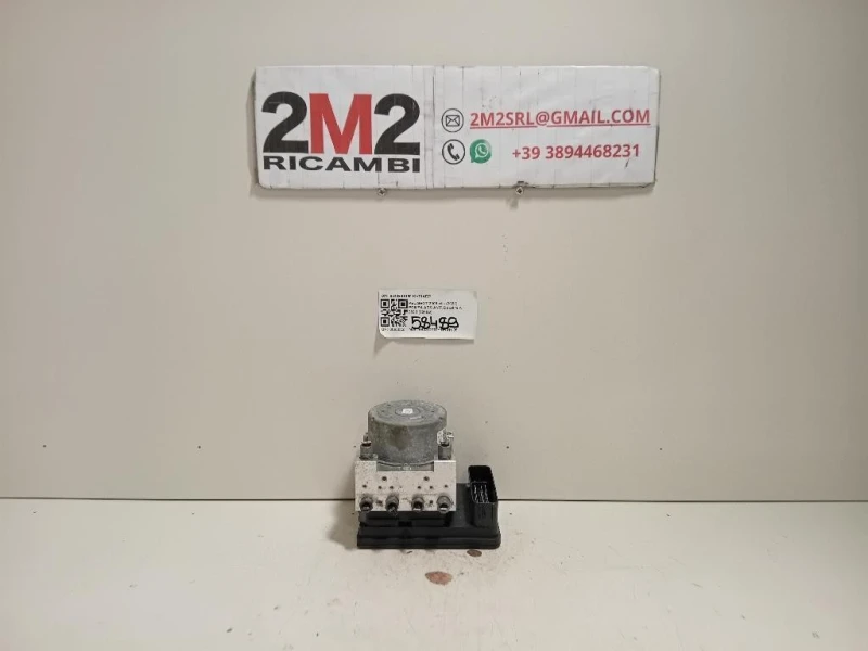 Pompa ABS ANT 9842946180 Peugeot 2008 II 2020