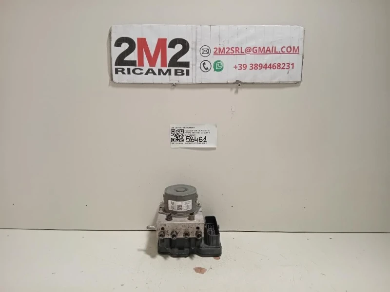 Pompa ABS ANT 9811707980 Peugeot 308 II SW 2014