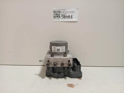 Pompa ABS ANT 9811707980 Peugeot 308 II SW 2014