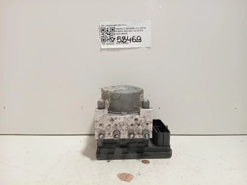 Pompa ABS ANT 476604349R Renault Mégane IV 2016