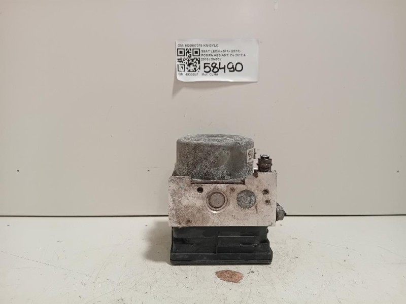Pompa ABS ANT 5Q0907379 Seat LEON 5F1 2013