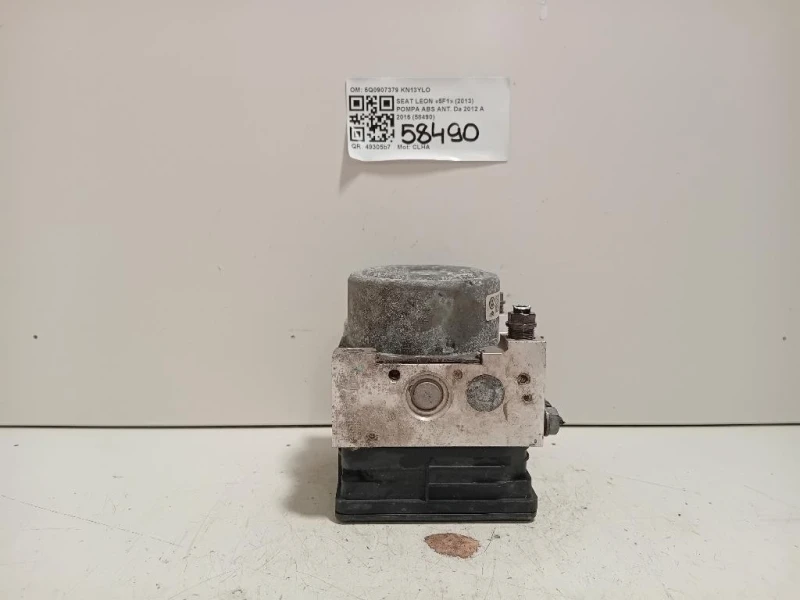 Pompa ABS ANT 5Q0907379 Seat LEON 5F1 2013