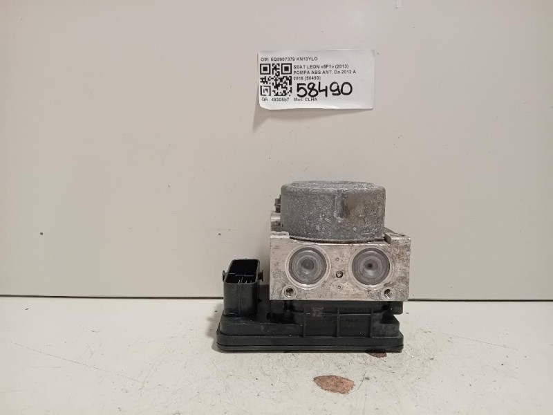 Pompa ABS ANT 5Q0907379 Seat LEON 5F1 2013