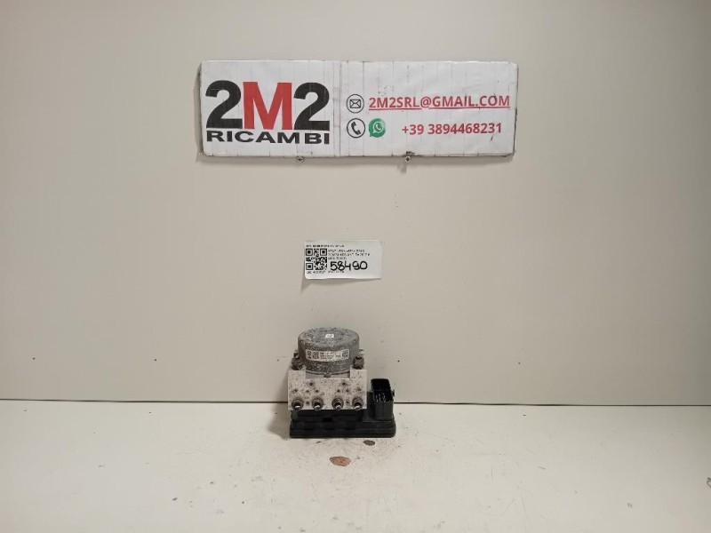 Pompa ABS ANT 5Q0907379 Seat LEON 5F1 2013