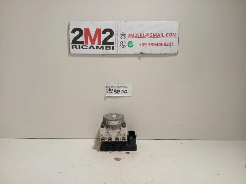Pompa ABS ANT 5Q0907379 Seat LEON 5F1 2013