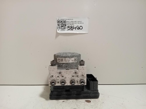 Pompa ABS ANT 5Q0907379 Seat LEON 5F1 2013