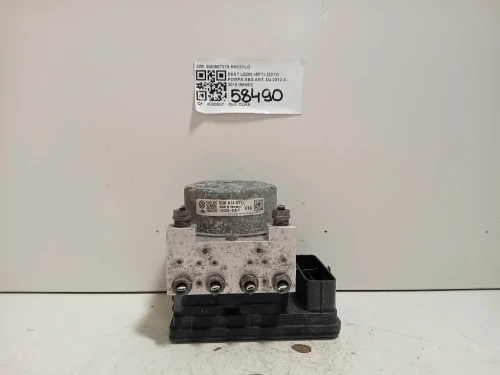 Pompa ABS ANT 5Q0907379 Seat LEON 5F1 2013