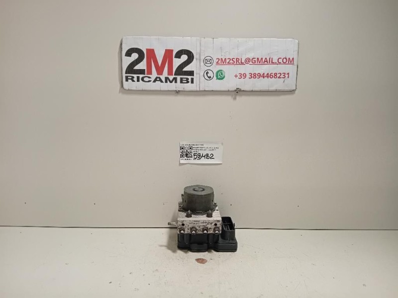 Pompa ABS ANT A4539001905 Smart Forfour 453 2015