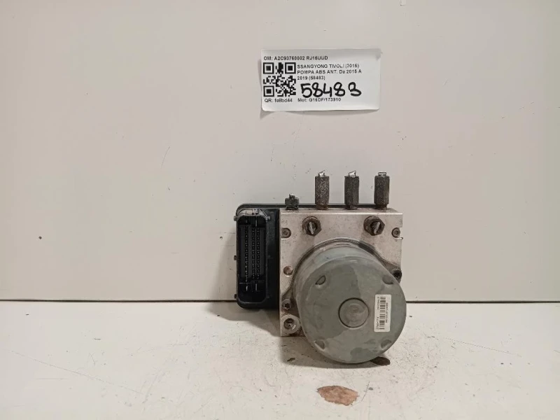 Pompa ABS ANT A2C93760002 Ssangyong Tivoli 2015