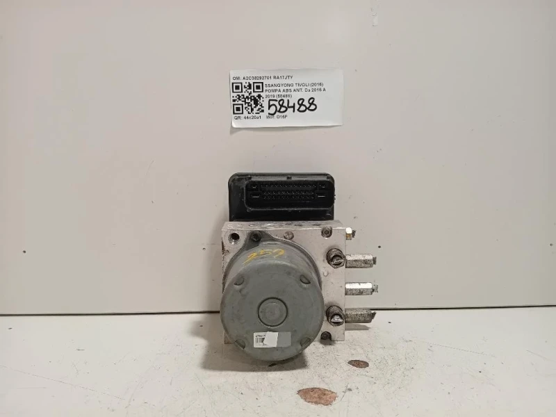 Pompa ABS ANT A2C38292701 Ssangyong Tivoli 2015