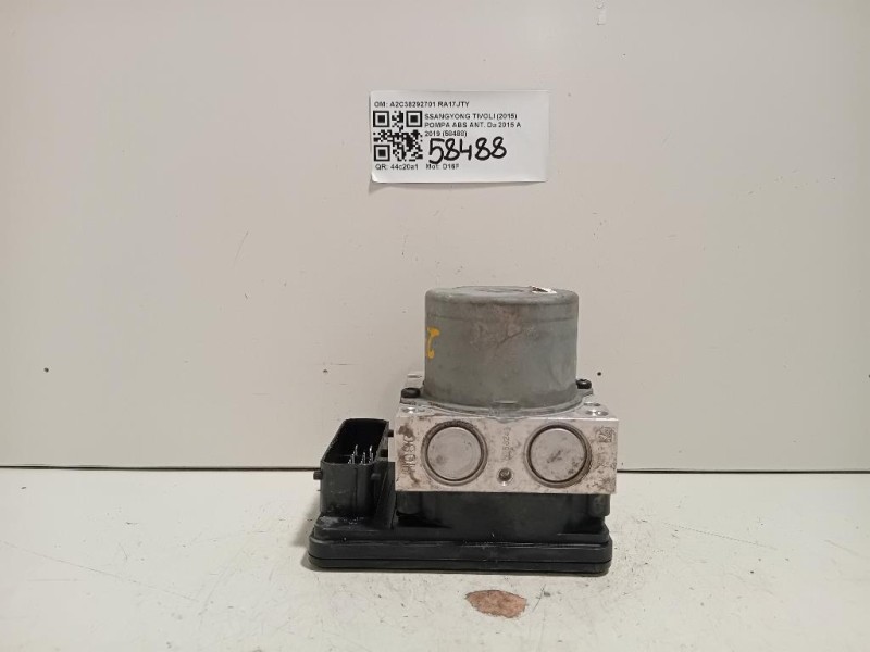 Pompa ABS ANT A2C38292701 Ssangyong Tivoli 2015