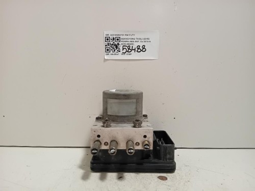 Pompa ABS ANT A2C38292701 Ssangyong Tivoli 2015
