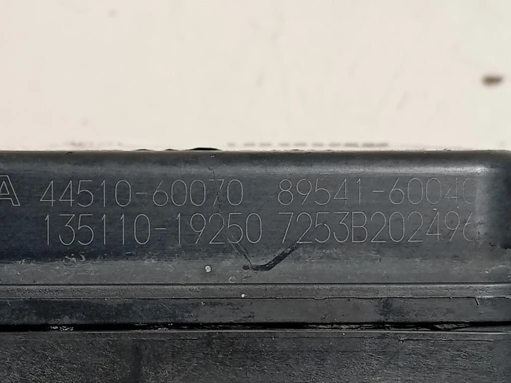 Pompa ABS ANT 44510-60070 Toyota Landcruiser 120 2003
