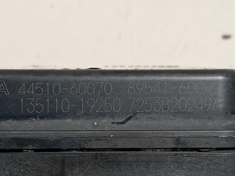 Pompa ABS ANT 44510-60070 Toyota Landcruiser 120 2003