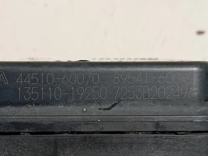 Pompa ABS ANT 44510-60070 Toyota Landcruiser 120 2003