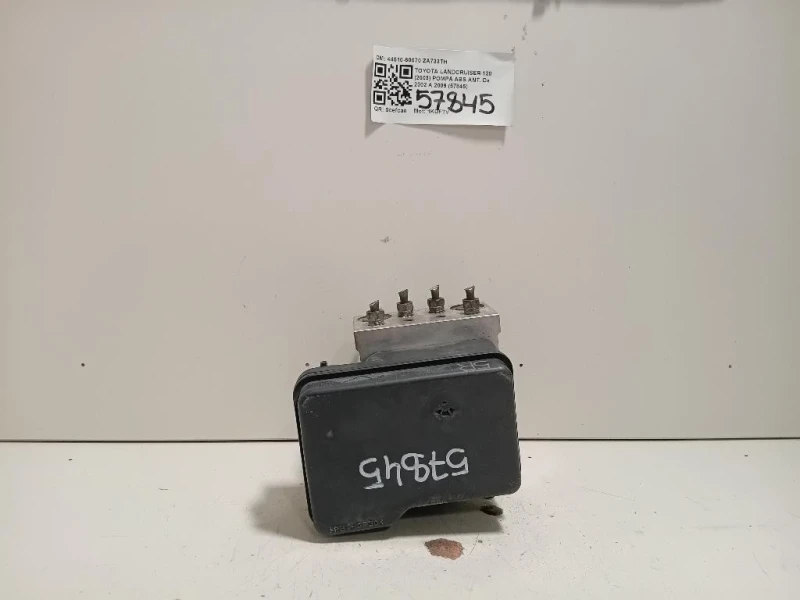 Pompa ABS ANT 44510-60070 Toyota Landcruiser 120 2003
