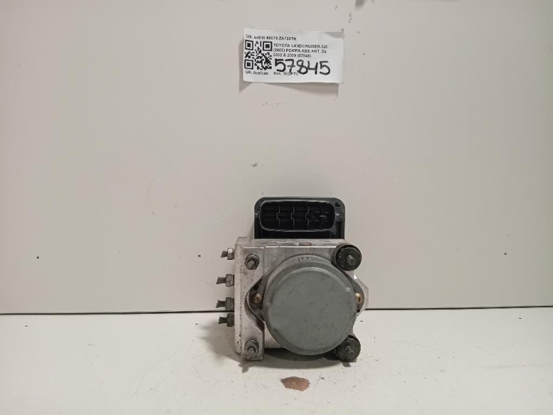 Pompa ABS ANT 44510-60070 Toyota Landcruiser 120 2003