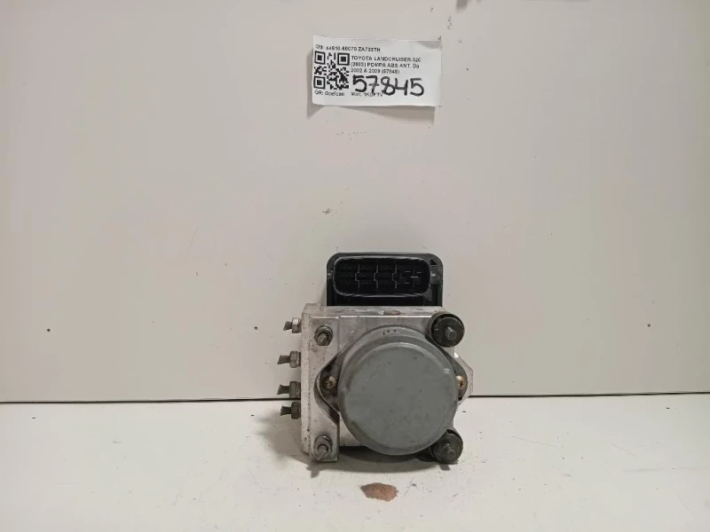 Pompa ABS ANT 44510-60070 Toyota Landcruiser 120 2003
