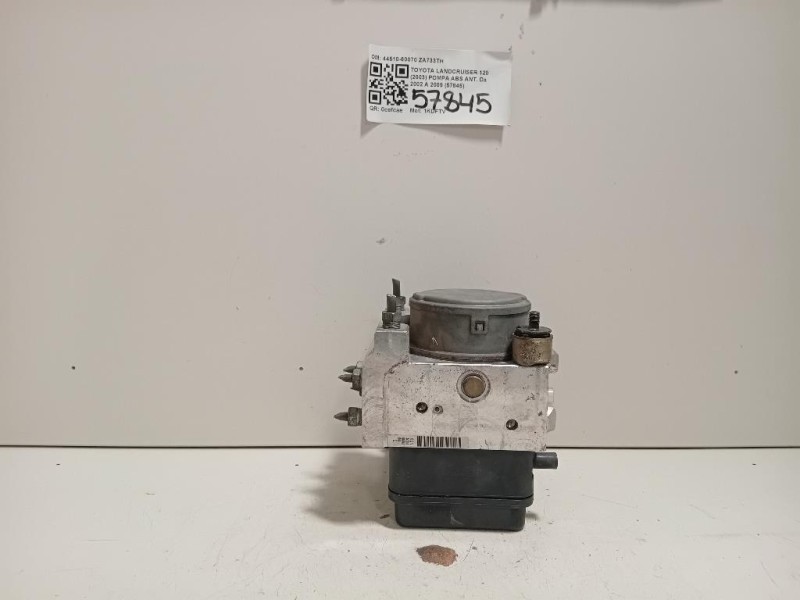 Pompa ABS ANT 44510-60070 Toyota Landcruiser 120 2003